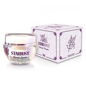 Star Bust G���s Bak�m Masaj Kremi