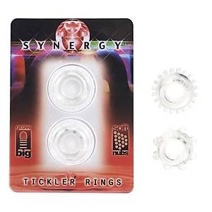 Penis Ereksiyon Ringi 2adet