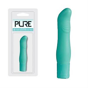 Uyar�c� Ye�il K���k Vibrat�r