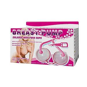 G���s Enlargement Breast Pump