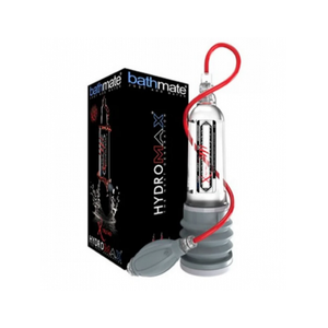 Sulu Penis Pompas� Bathmate Hydromax Xtreme X40 Pro