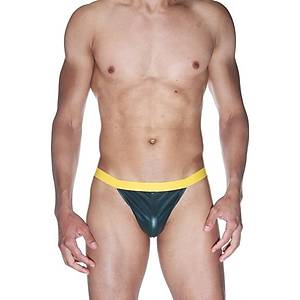 Erkek Fantazi Seksi Tanga