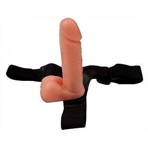 Ger�ek Ten Dokulu Takma Penis