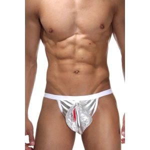 E�lenceli ve Esprili Kobra Y�lan� Erkek String