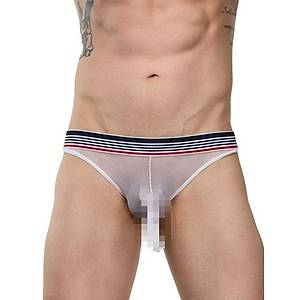 Erkek S�spansiyonlu K�lot String