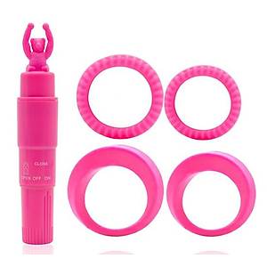 �iftlere �zel Zevk Seti