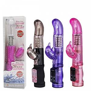 7 Kademeli Oynarbaşlı Şeffaf Penis
