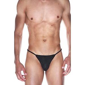 Hafif Kamuflajl� Erkek Mini Slip