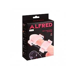 G��l� Titre�imli �iftli Penis Zevk Stim�lat�r�