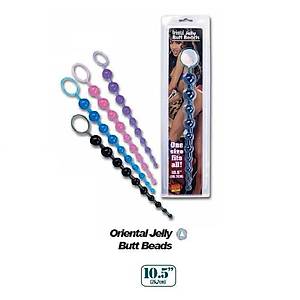 Bo�umlu Jel Anal Geni�letici T�ka�