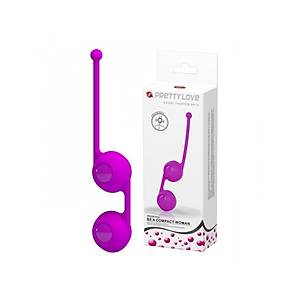 Vajinal Al��t�rma Kegel Masaj Topu