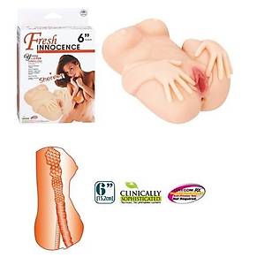 Yapay Vajina Memeli Mast�rbat�r