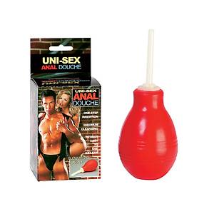 Anal B�lgesi Temizleme Pompas�