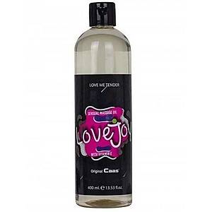 Masaj Ya�� B�y�k Boy Sade 400ml