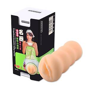 Hizmet�i 3Boyutlu Mast�rbat�r Suni Vajina