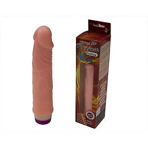 Bayan Zevk Vibratörü 20.8 cm