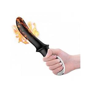 USB �arjl� Is�tmal� 10Fonksiyonlu Vajinal Anal Modern Vibrat�r