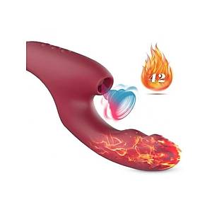 Titre�im Fonksiyonlu Is�tmal� Emi�li Vibrat�r