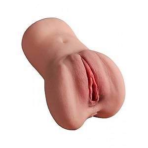 �ift Giri�li Vajinal ve An�s Mast�rbat�r