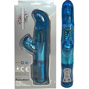 Oynarba�l� ve Yunus Bal�kl� Rabbit Vibrat�r