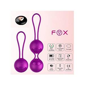 Kegel Zevk Toplar� Uzaktan Kumandal� 10 Titre�im Sarjl�