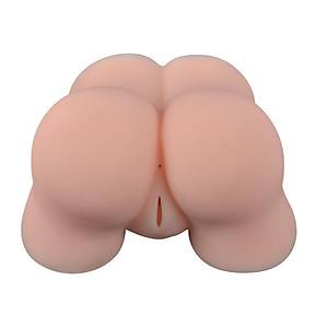 B�y�k Boy Bayan Kal�a Vajina ve An�s Titre�imli