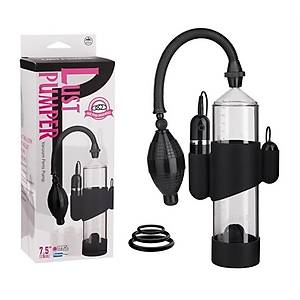 Yeni Nesil Titre�imli Penis Pomp