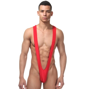 Erkek S�rad��� Transparan Body