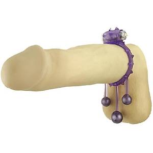 Yeni Nesil Fantezi Penis Halkası