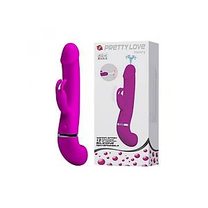 Su F��k�rtmal� 12Fonksiyonlu Klitoris Uyar�c�l� Tav�an Vibrat�r