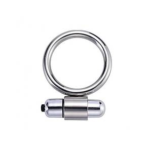 Metal Titre�imli Penis Halkas�