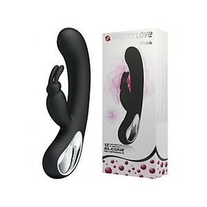 Bayan Uyar�c�l� Teknolojik 12Fonksiyonlu Tav�an Vibrat�r