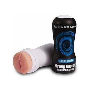 Realistik Suni Vajina Cup Mast�rbat�r