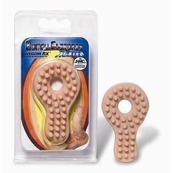 Bumpy Clitoris / Klitoral Uyarıcılı Halka