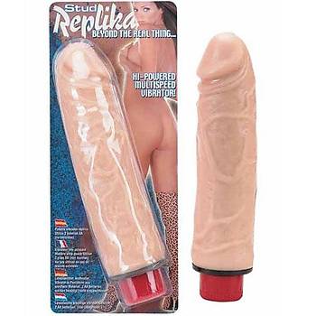 Replika Stud Realistik Vibratr