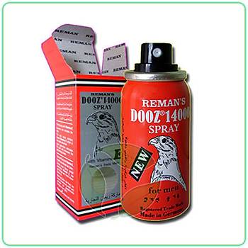 Remans Dooz 14000 Spray