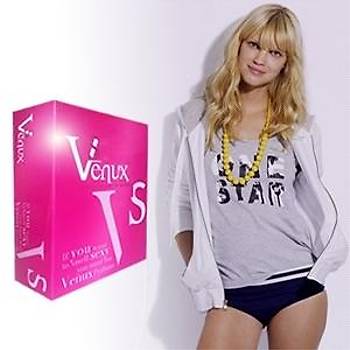 Venüx Feromon Parfüm (bayanlaraözel)