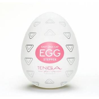 Tenga Eggs Stepper Masturbatr