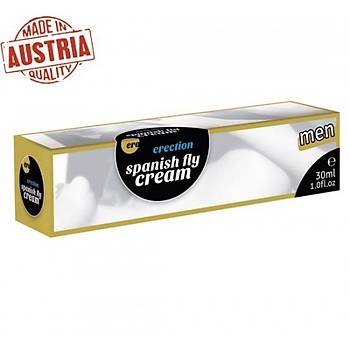 Ero Spanish Fly Men Erection Cream