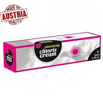 Woman Clitoris Cream