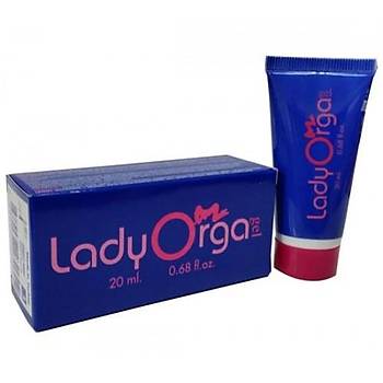 Lady Orga Gel