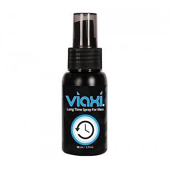 Long Tme Viaxi Spray For Men 50ml