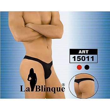 Erkek Siyah Seksi Tanga
