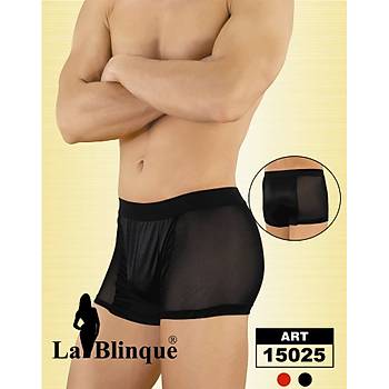 Siyah Fantazi Boxer  amar
