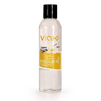 Vanilya Aromal Viaxi Masaj Ya 177ML.