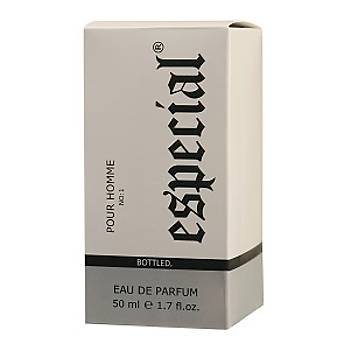 Especial Pour 50ml Parfm No.1