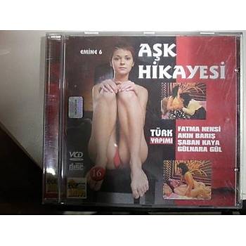 Erotik Ak Hikayesi (trk)