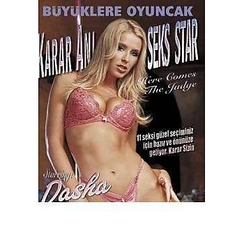 Byklere Oyuncak / Star Sex (avrupa)