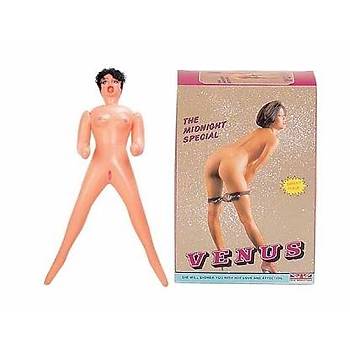 Venüs Love Sex Doll / Japon Şişme Manken Kadın