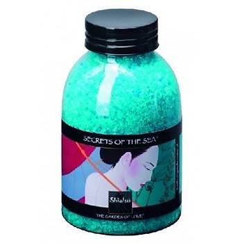 Shatsu Secret Of The Sea - Natural & Banyo Kristalleri (450gr)